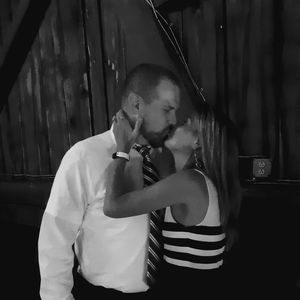 Meet your Posher, Sherry